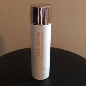 Josie Maran Arian Exfoliating Cleansing Powder